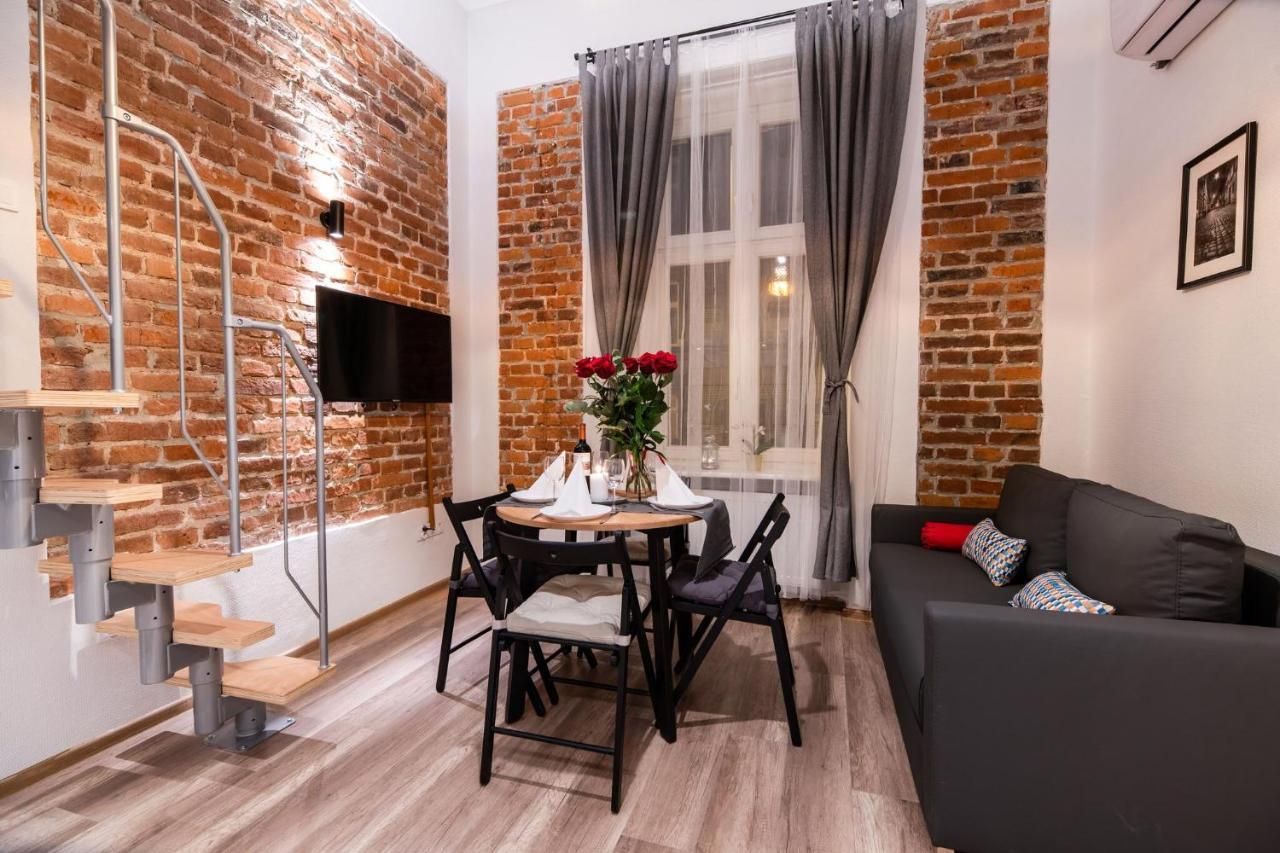 Dietla 99 Apartments - Ideal Location - In The Heart Of קרקוב מראה חיצוני תמונה