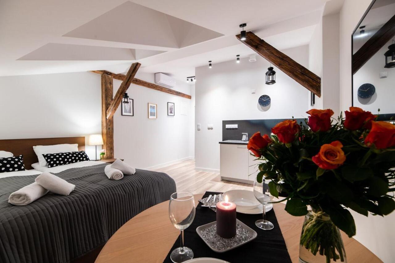Dietla 99 Apartments - Ideal Location - In The Heart Of קרקוב מראה חיצוני תמונה