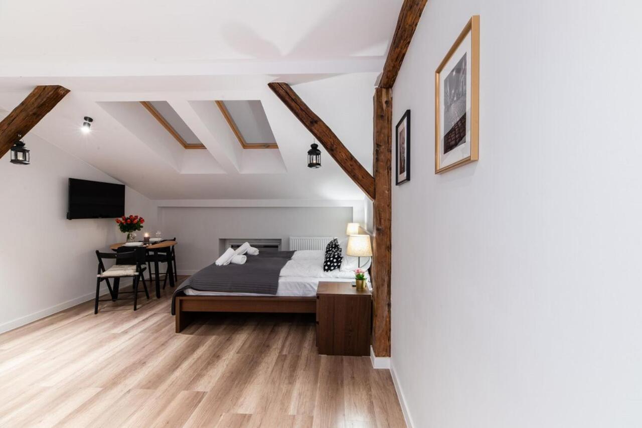Dietla 99 Apartments - Ideal Location - In The Heart Of קרקוב מראה חיצוני תמונה