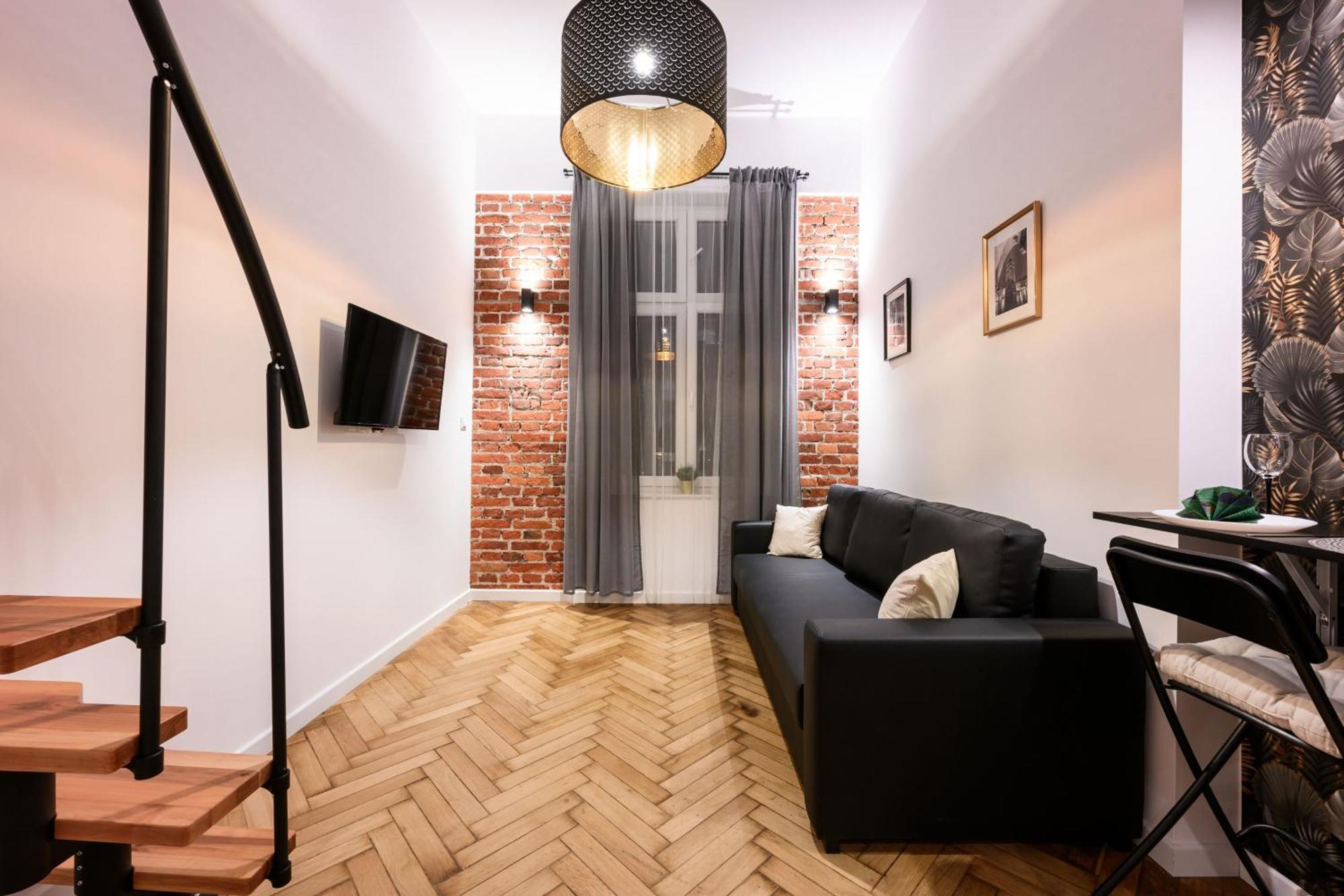 Dietla 99 Apartments - Ideal Location - In The Heart Of קרקוב מראה חיצוני תמונה