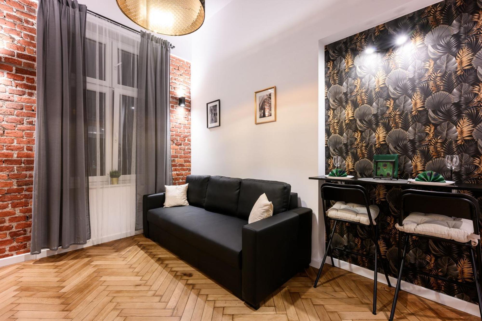 Dietla 99 Apartments - Ideal Location - In The Heart Of קרקוב מראה חיצוני תמונה