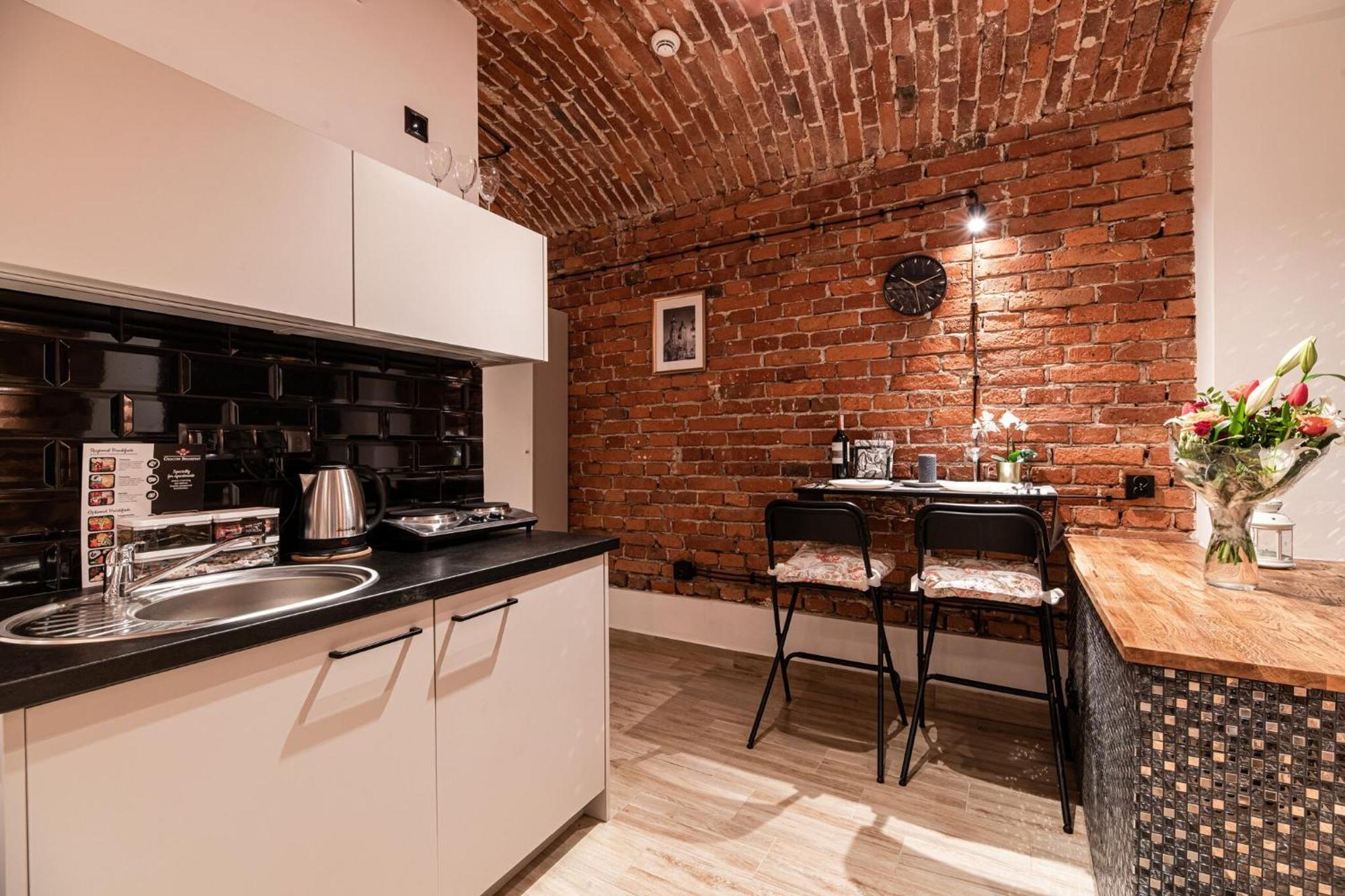 Dietla 99 Apartments - Ideal Location - In The Heart Of קרקוב מראה חיצוני תמונה