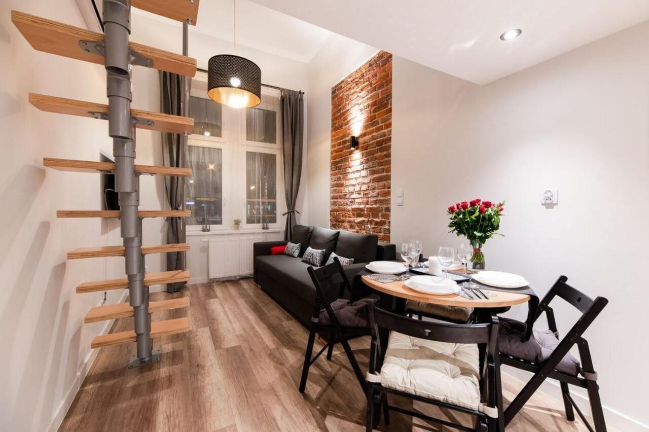 Dietla 99 Apartments - Ideal Location - In The Heart Of קרקוב מראה חיצוני תמונה