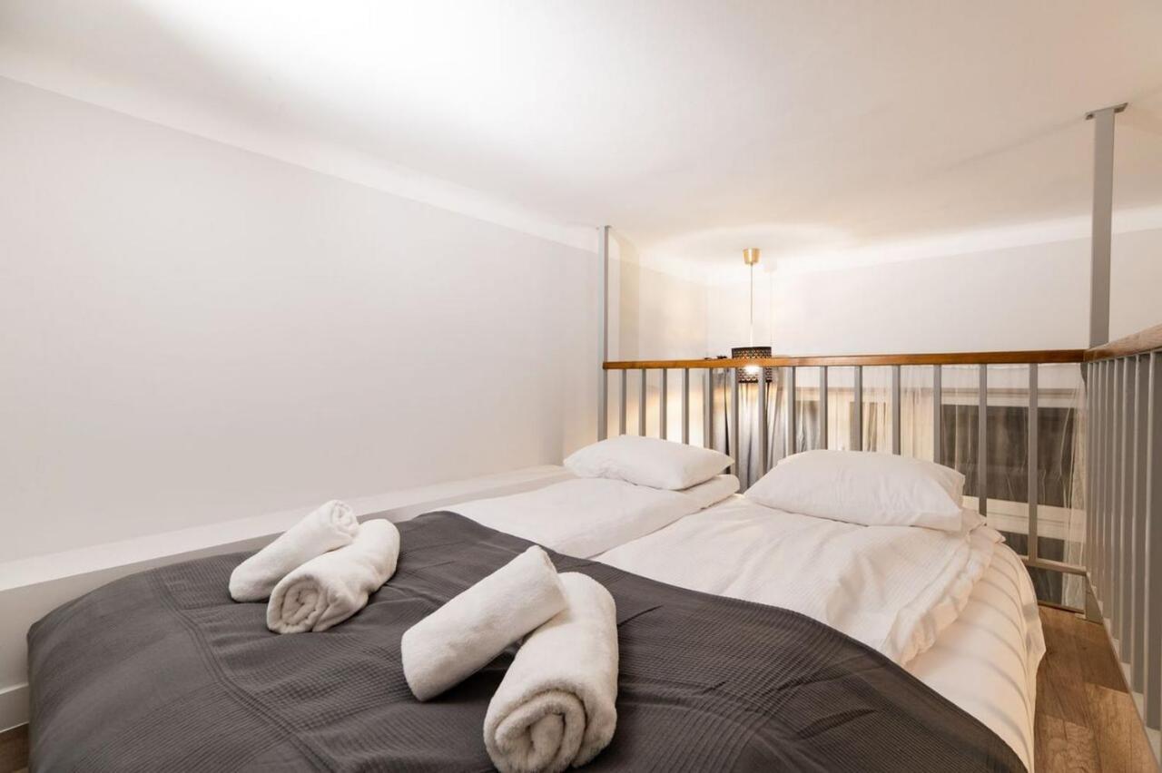 Dietla 99 Apartments - Ideal Location - In The Heart Of קרקוב מראה חיצוני תמונה