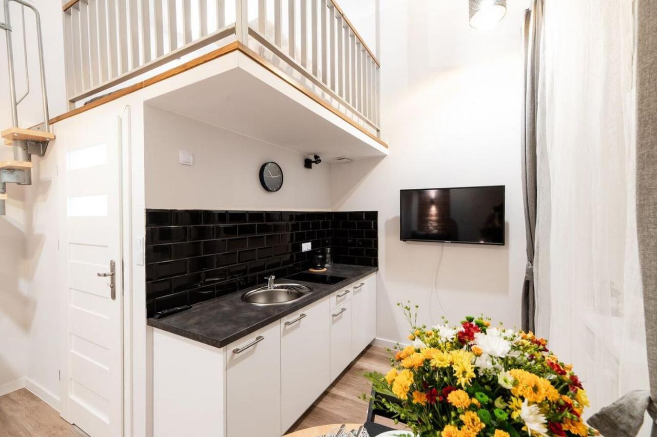 Dietla 99 Apartments - Ideal Location - In The Heart Of קרקוב מראה חיצוני תמונה