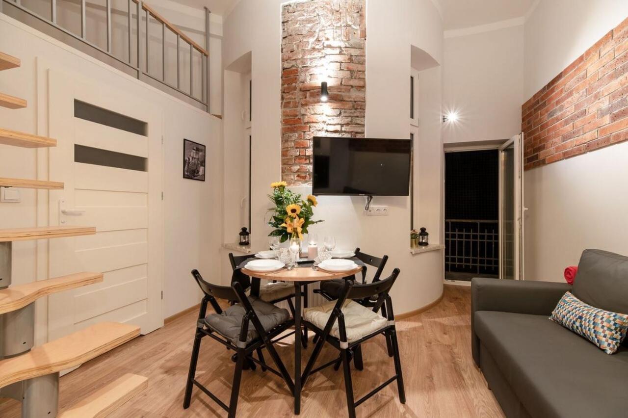 Dietla 99 Apartments - Ideal Location - In The Heart Of קרקוב מראה חיצוני תמונה