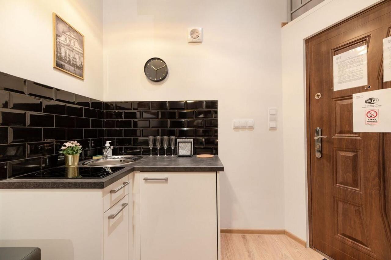 Dietla 99 Apartments - Ideal Location - In The Heart Of קרקוב מראה חיצוני תמונה