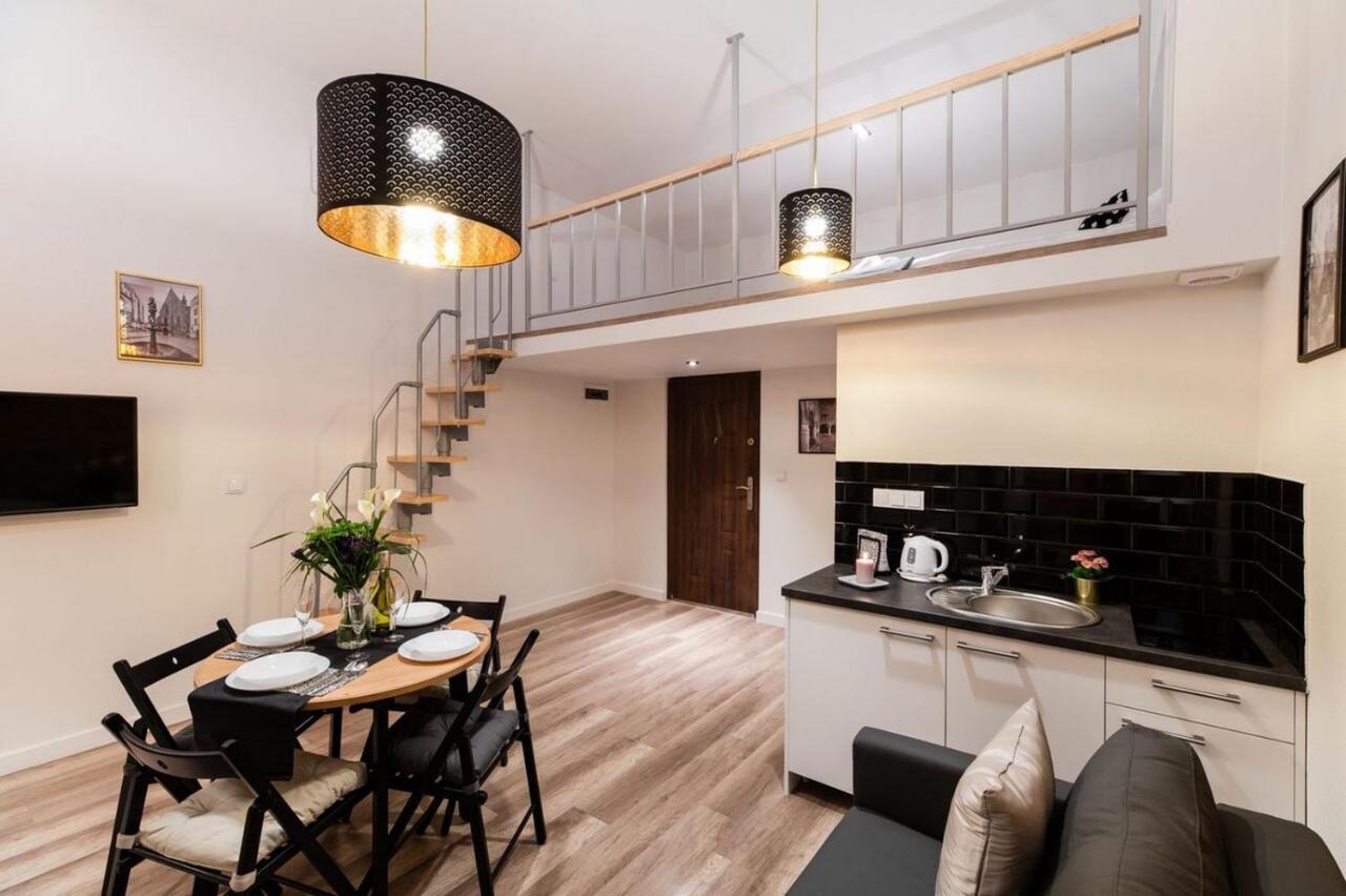Dietla 99 Apartments - Ideal Location - In The Heart Of קרקוב מראה חיצוני תמונה