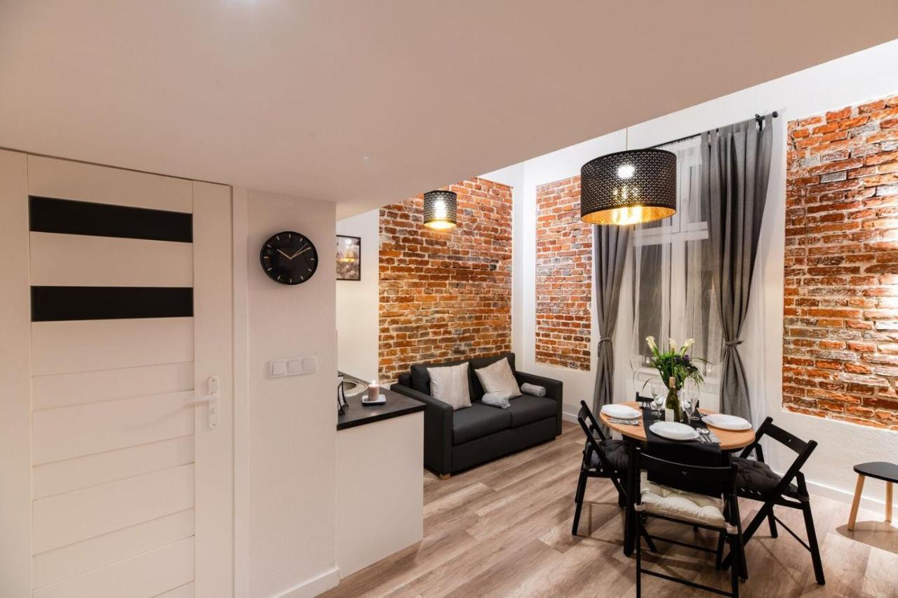 Dietla 99 Apartments - Ideal Location - In The Heart Of קרקוב מראה חיצוני תמונה