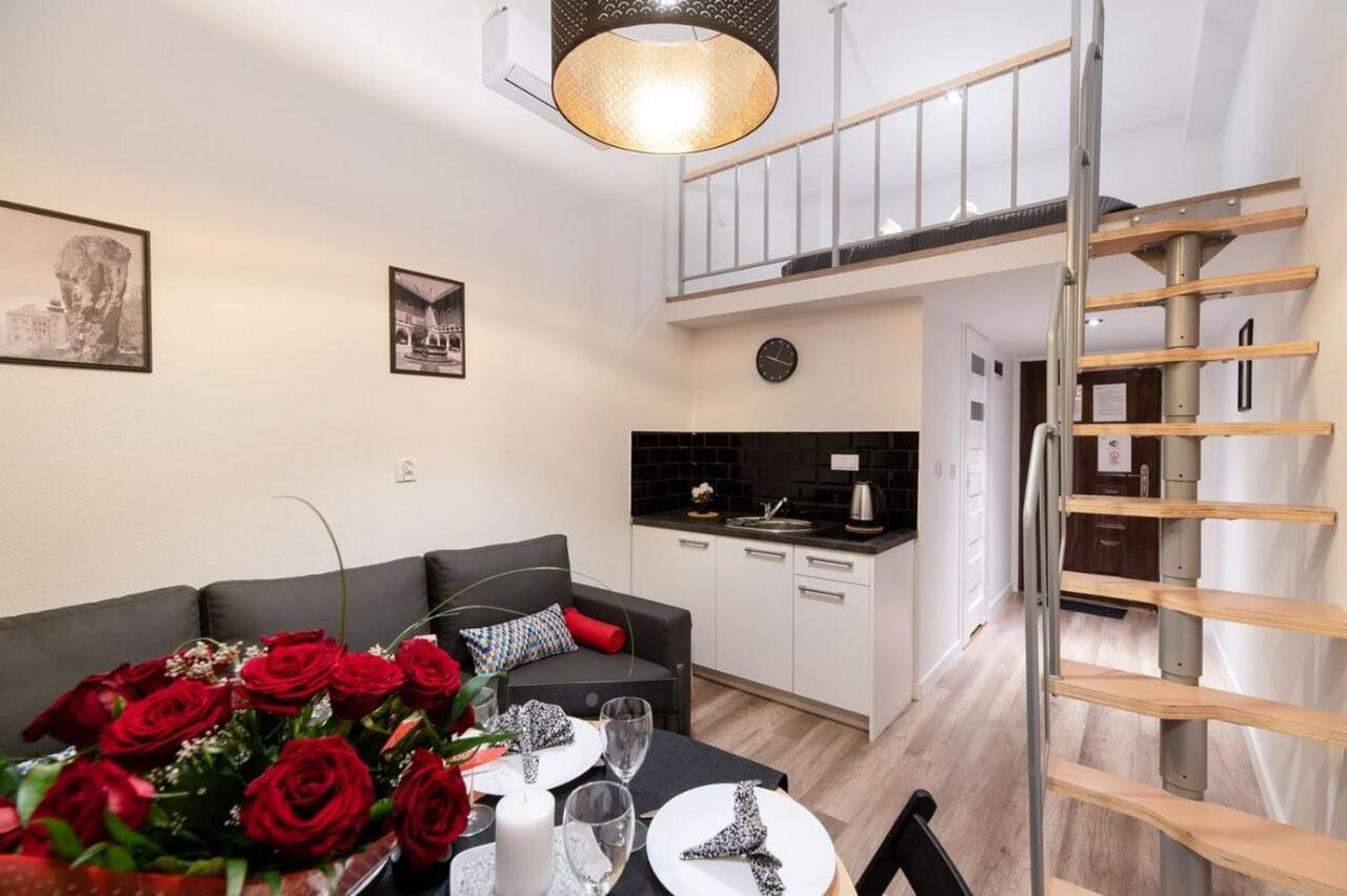 Dietla 99 Apartments - Ideal Location - In The Heart Of קרקוב מראה חיצוני תמונה