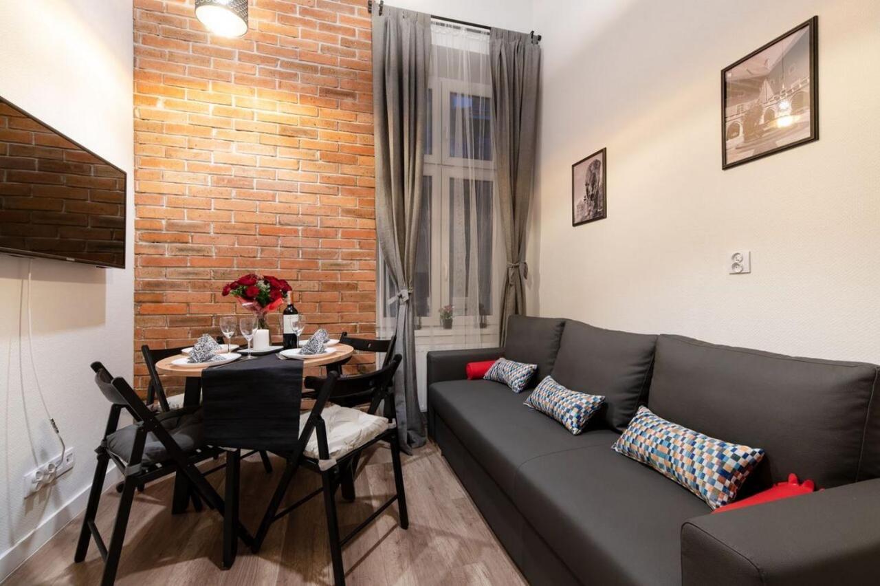 Dietla 99 Apartments - Ideal Location - In The Heart Of קרקוב מראה חיצוני תמונה