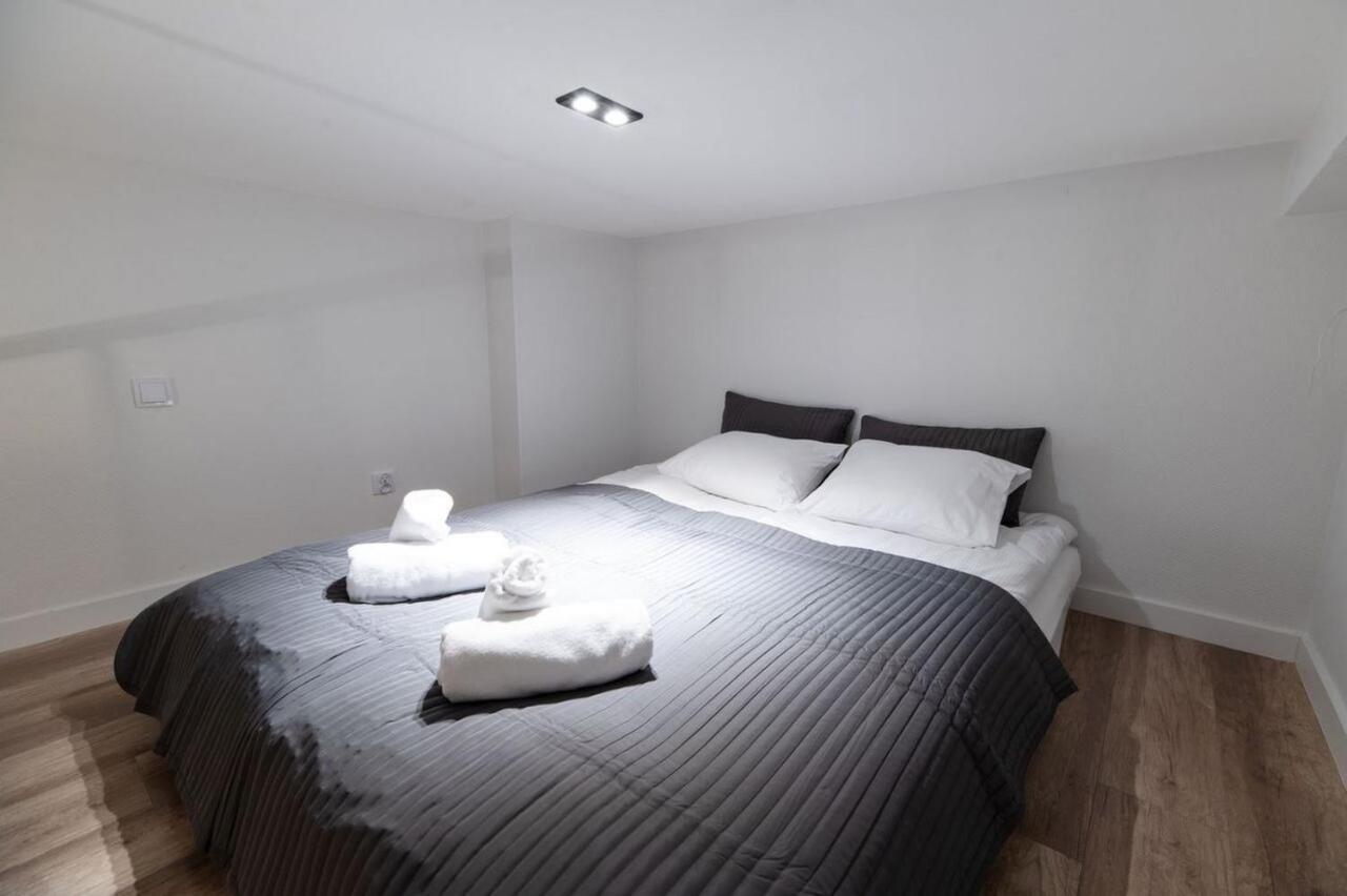 Dietla 99 Apartments - Ideal Location - In The Heart Of קרקוב מראה חיצוני תמונה