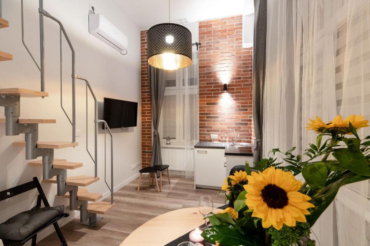 Dietla 99 Apartments - Ideal Location - In The Heart Of קרקוב מראה חיצוני תמונה
