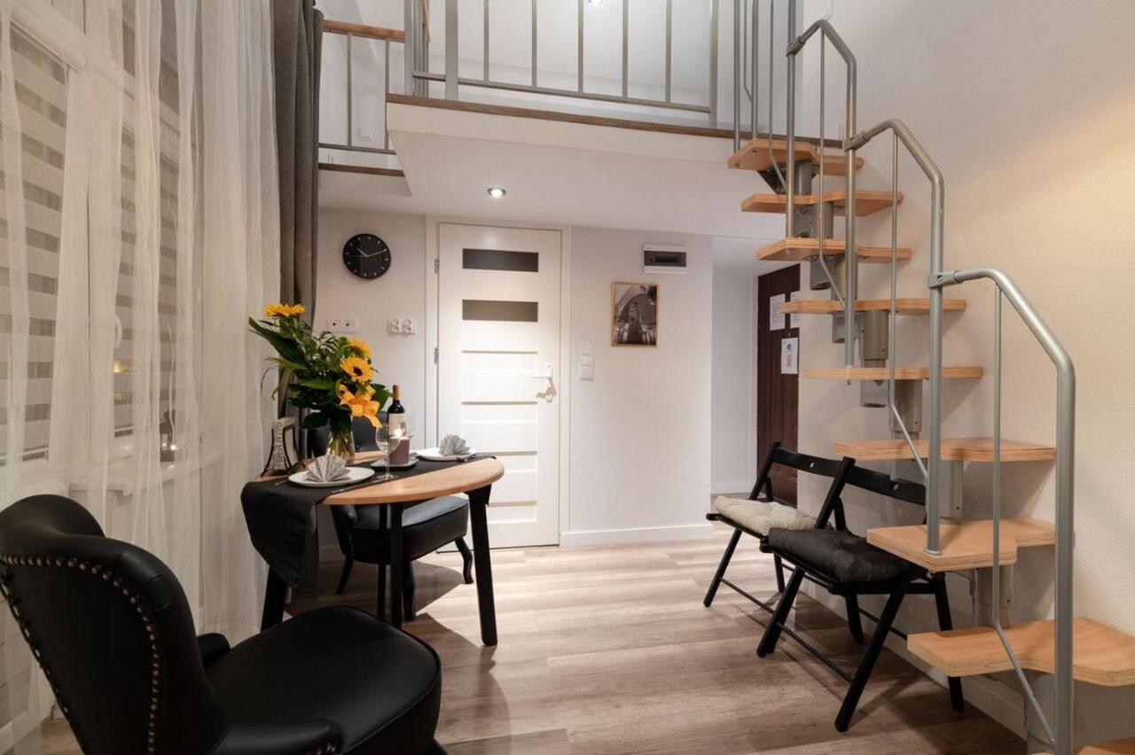 Dietla 99 Apartments - Ideal Location - In The Heart Of קרקוב מראה חיצוני תמונה