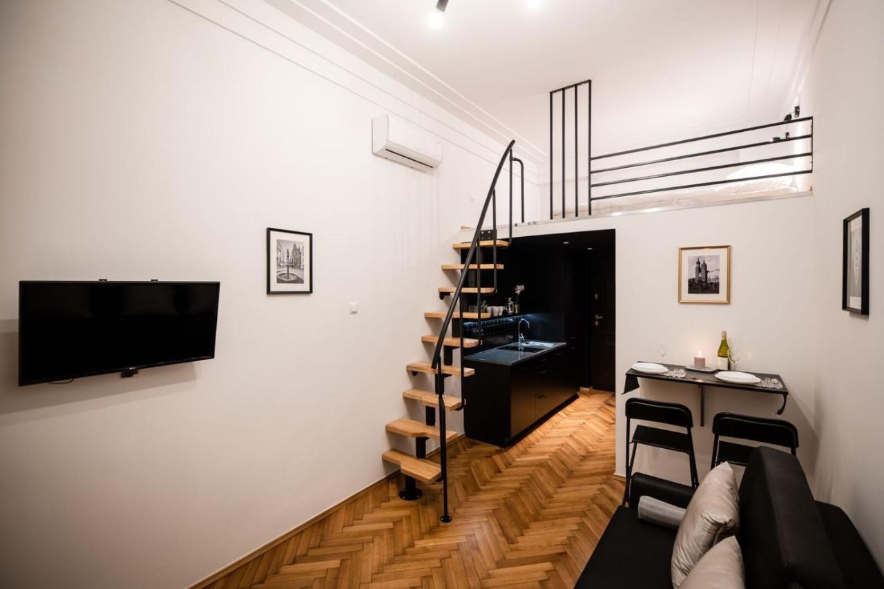 Dietla 99 Apartments - Ideal Location - In The Heart Of קרקוב מראה חיצוני תמונה