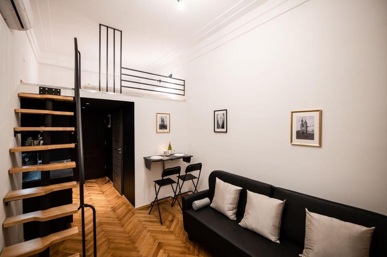 Dietla 99 Apartments - Ideal Location - In The Heart Of קרקוב מראה חיצוני תמונה
