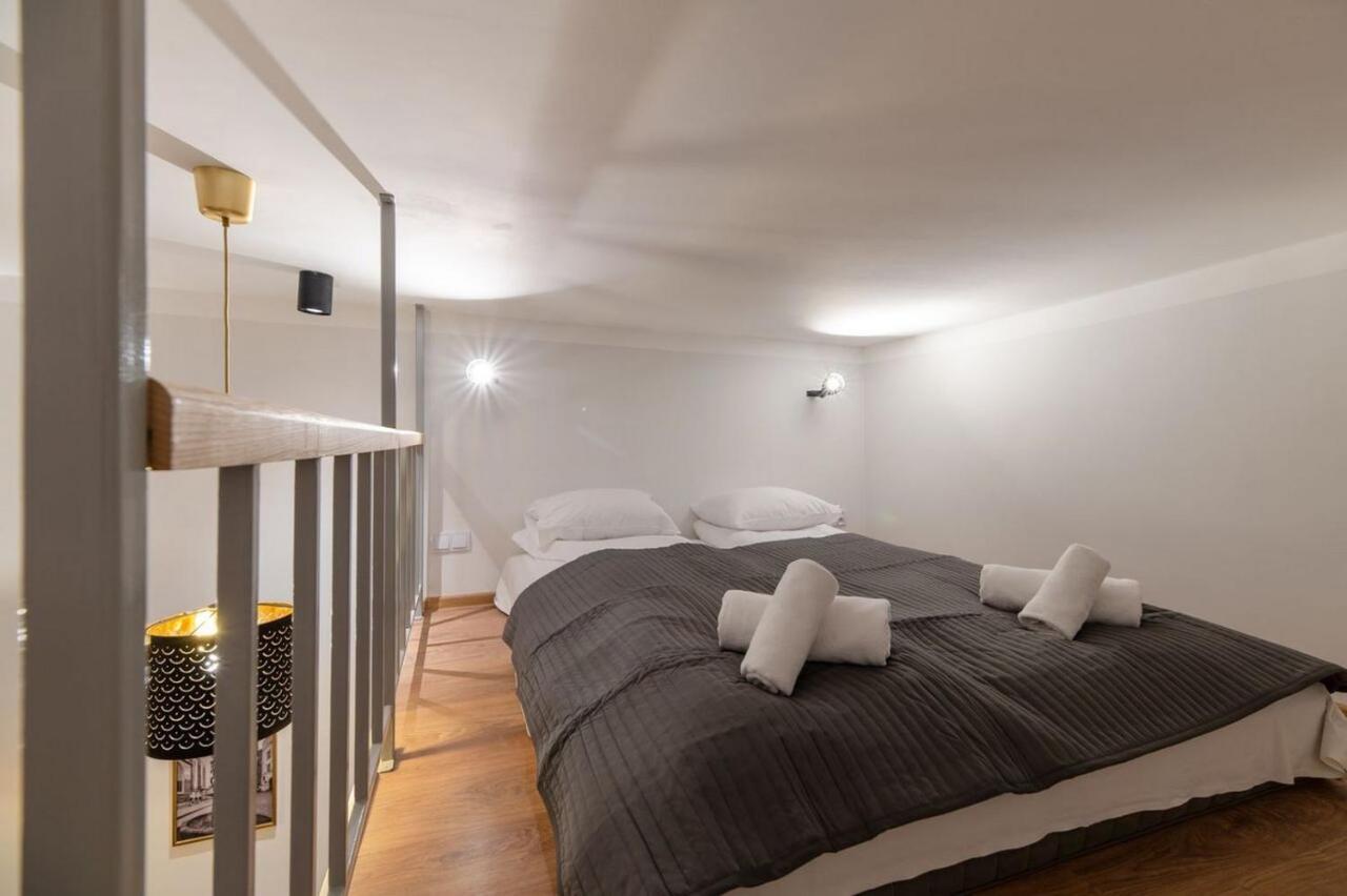 Dietla 99 Apartments - Ideal Location - In The Heart Of קרקוב מראה חיצוני תמונה