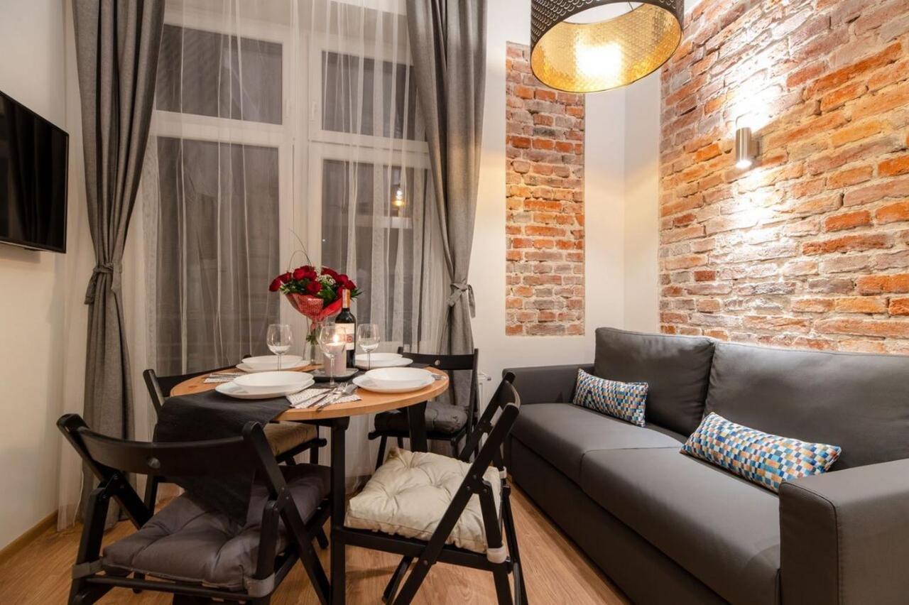 Dietla 99 Apartments - Ideal Location - In The Heart Of קרקוב מראה חיצוני תמונה