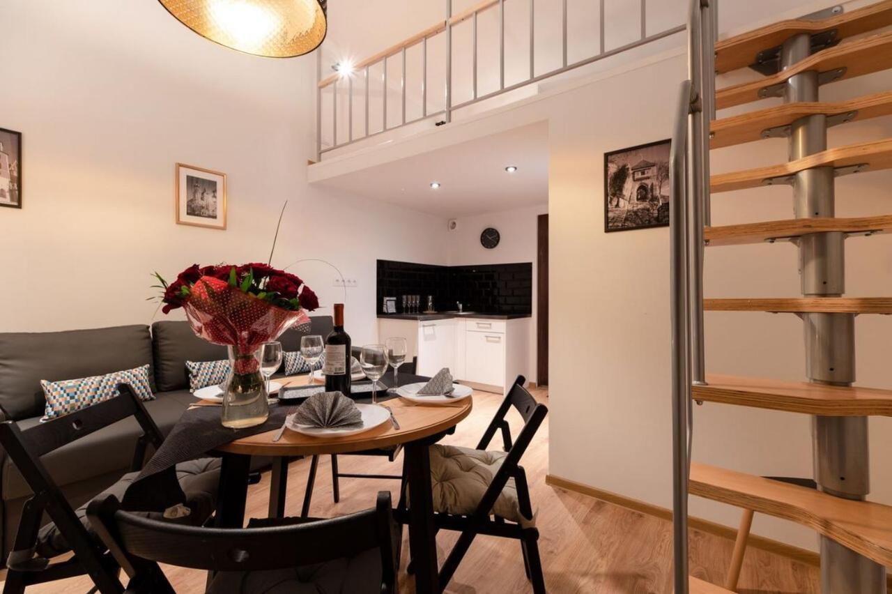 Dietla 99 Apartments - Ideal Location - In The Heart Of קרקוב מראה חיצוני תמונה