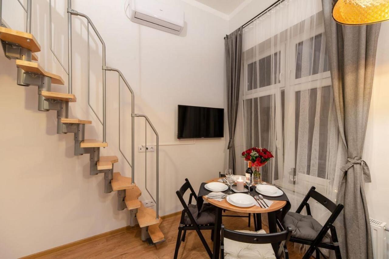 Dietla 99 Apartments - Ideal Location - In The Heart Of קרקוב מראה חיצוני תמונה