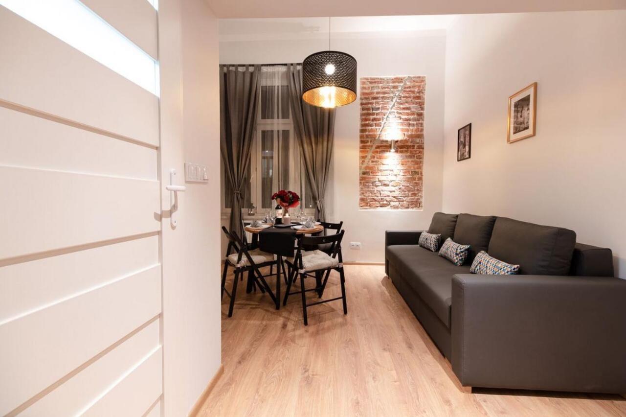 Dietla 99 Apartments - Ideal Location - In The Heart Of קרקוב מראה חיצוני תמונה