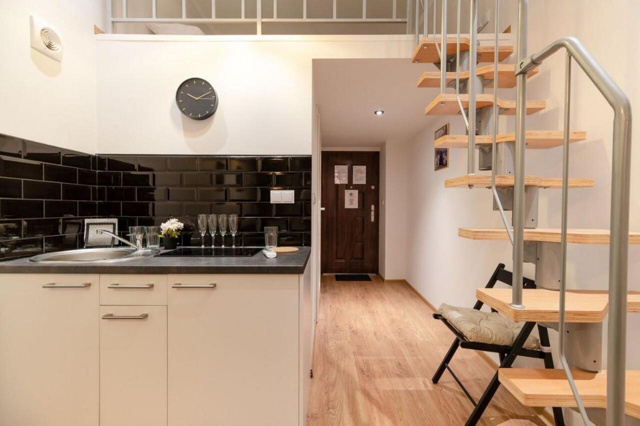 Dietla 99 Apartments - Ideal Location - In The Heart Of קרקוב מראה חיצוני תמונה