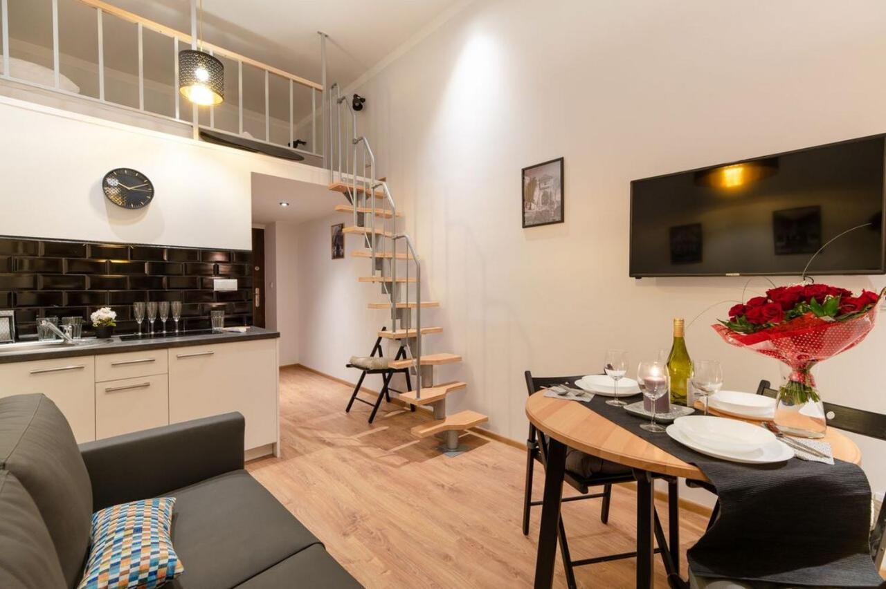 Dietla 99 Apartments - Ideal Location - In The Heart Of קרקוב מראה חיצוני תמונה