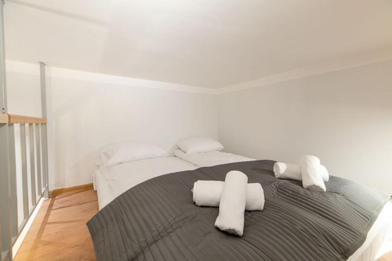 Dietla 99 Apartments - Ideal Location - In The Heart Of קרקוב מראה חיצוני תמונה