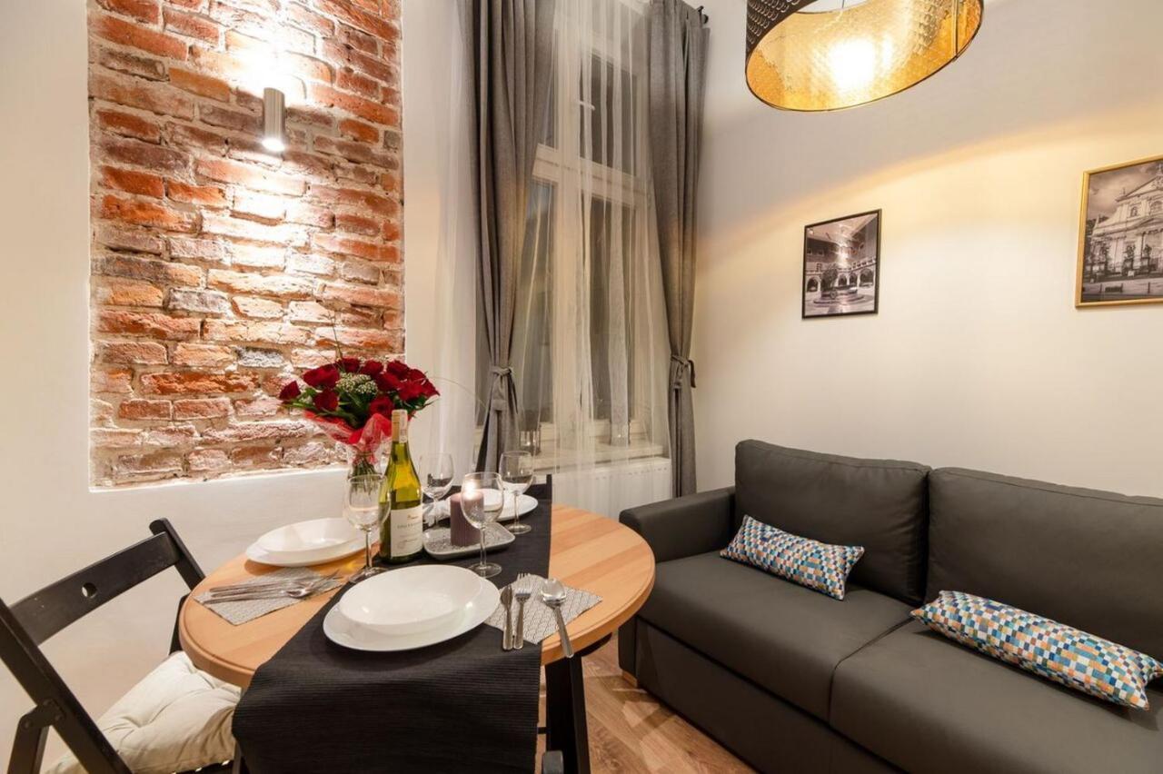 Dietla 99 Apartments - Ideal Location - In The Heart Of קרקוב מראה חיצוני תמונה