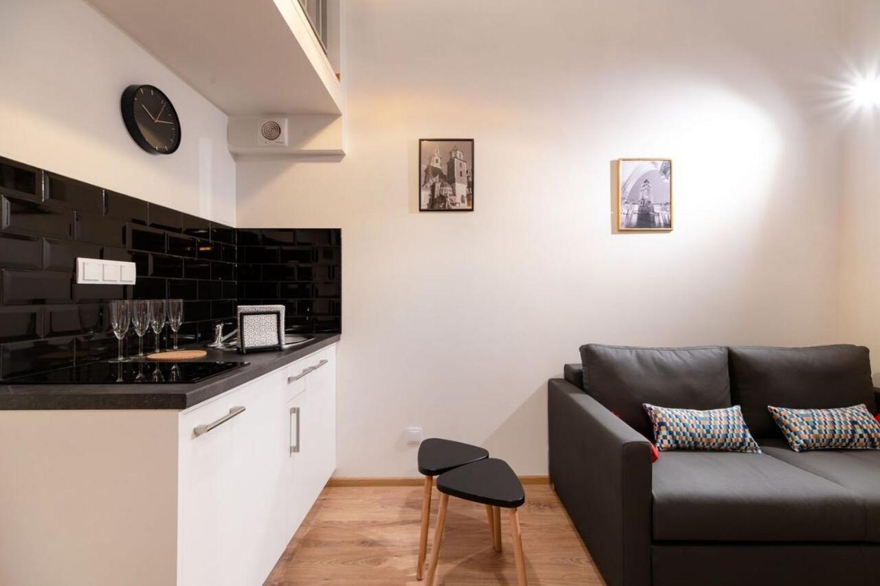 Dietla 99 Apartments - Ideal Location - In The Heart Of קרקוב מראה חיצוני תמונה