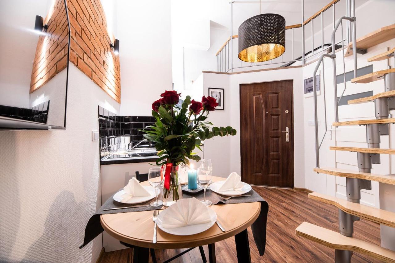 Dietla 99 Apartments - Ideal Location - In The Heart Of קרקוב מראה חיצוני תמונה