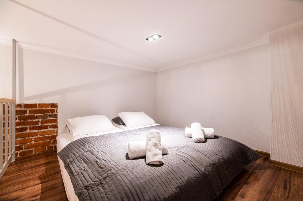Dietla 99 Apartments - Ideal Location - In The Heart Of קרקוב מראה חיצוני תמונה