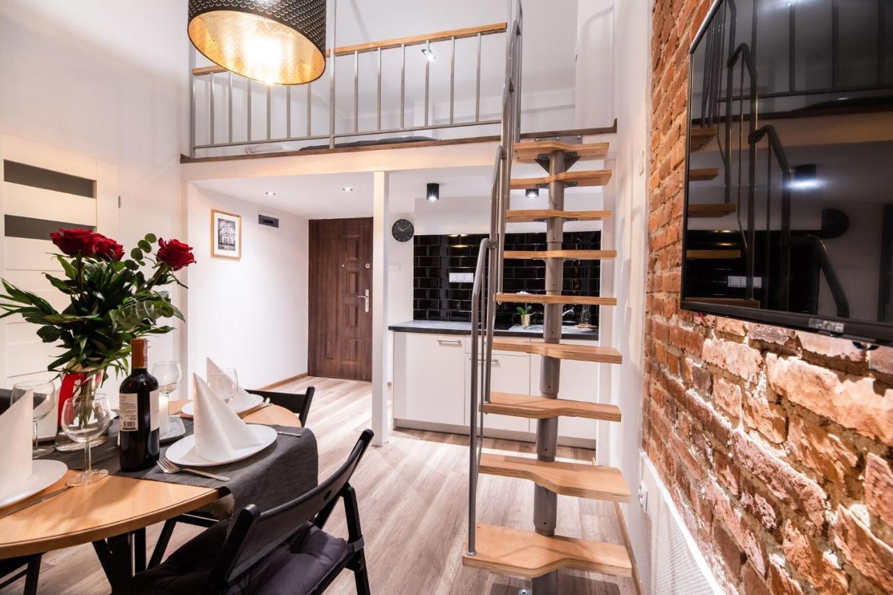 Dietla 99 Apartments - Ideal Location - In The Heart Of קרקוב מראה חיצוני תמונה