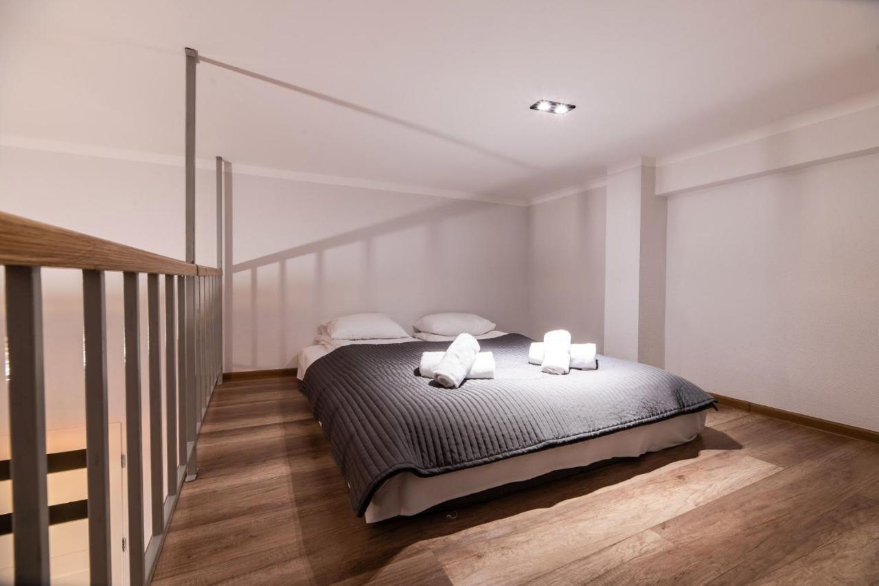 Dietla 99 Apartments - Ideal Location - In The Heart Of קרקוב מראה חיצוני תמונה