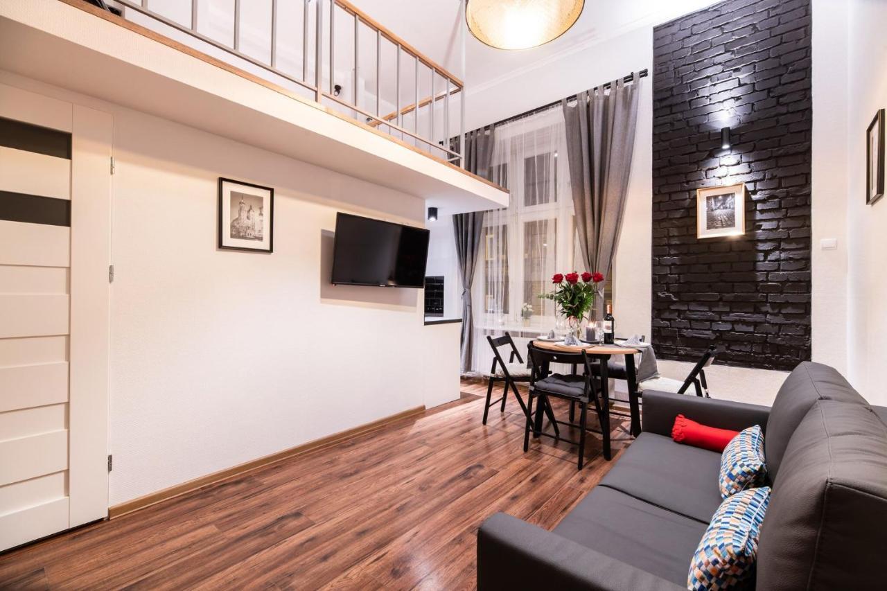 Dietla 99 Apartments - Ideal Location - In The Heart Of קרקוב מראה חיצוני תמונה