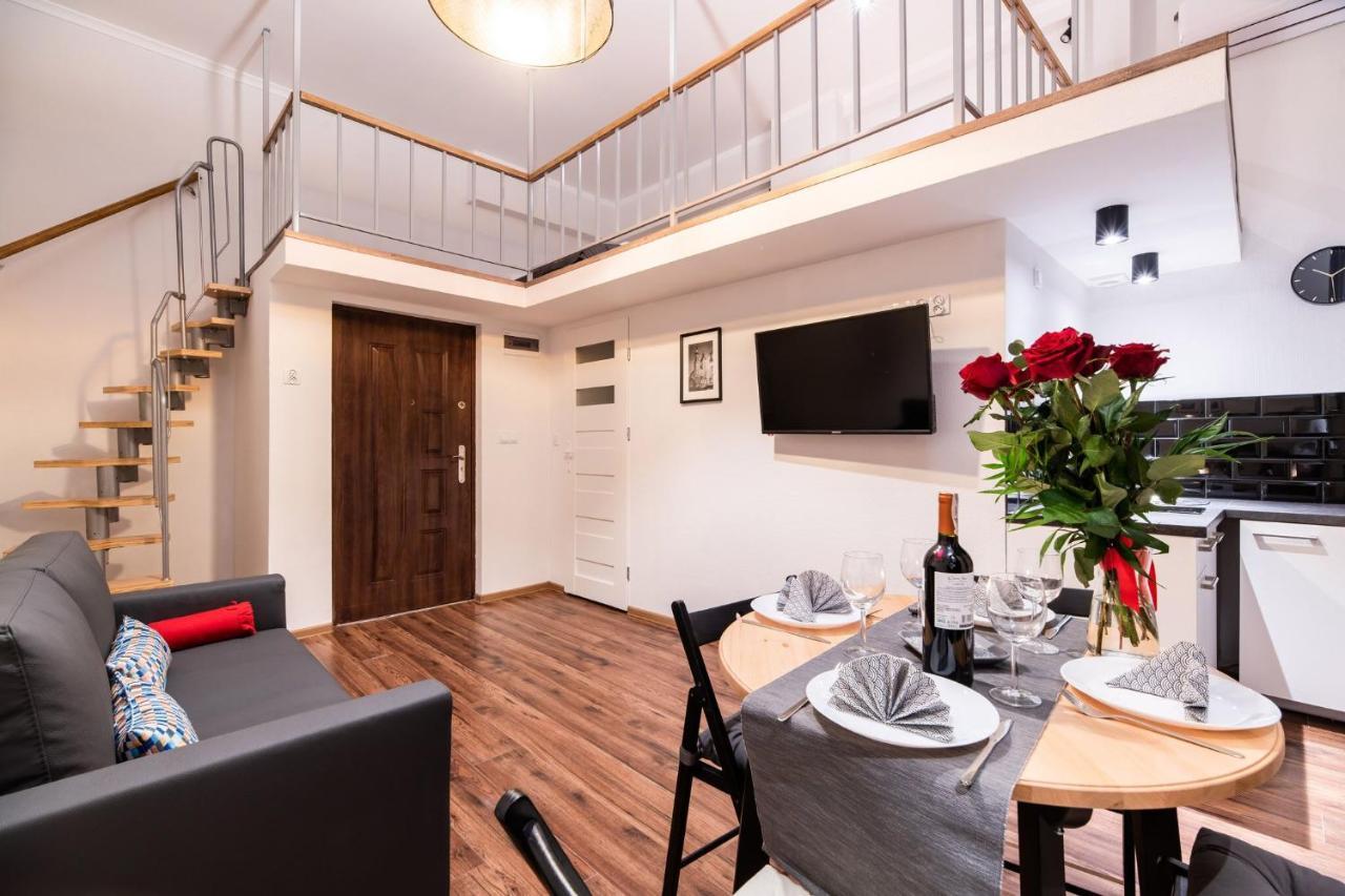 Dietla 99 Apartments - Ideal Location - In The Heart Of קרקוב מראה חיצוני תמונה