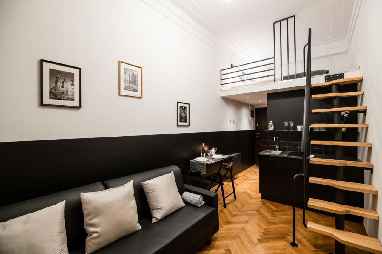 Dietla 99 Apartments - Ideal Location - In The Heart Of קרקוב מראה חיצוני תמונה