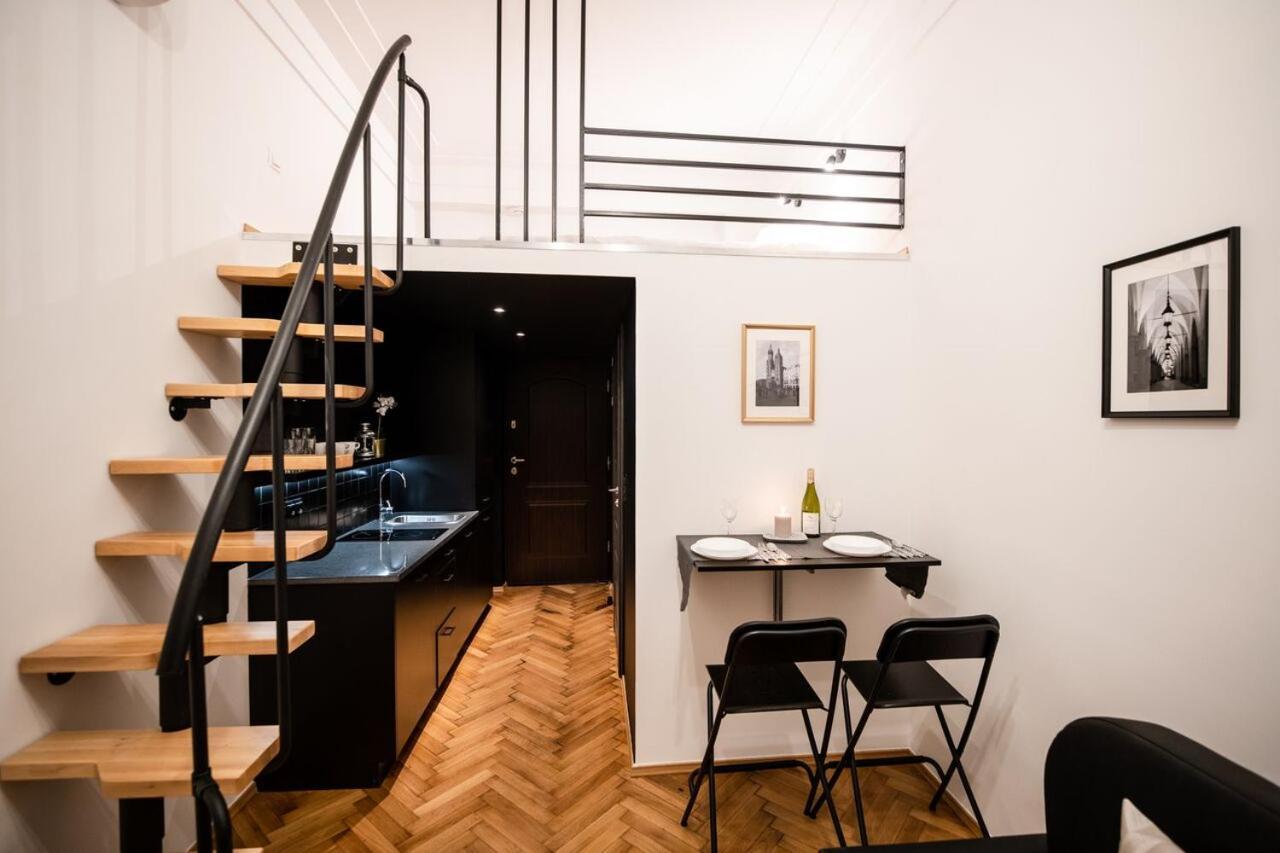 Dietla 99 Apartments - Ideal Location - In The Heart Of קרקוב מראה חיצוני תמונה