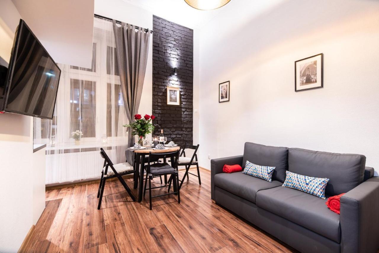 Dietla 99 Apartments - Ideal Location - In The Heart Of קרקוב מראה חיצוני תמונה