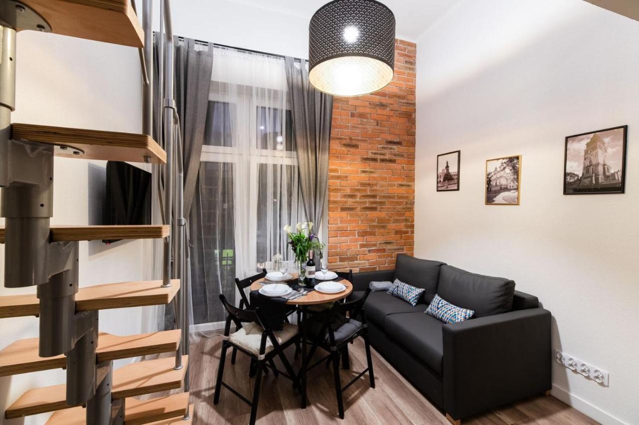 Dietla 99 Apartments - Ideal Location - In The Heart Of קרקוב מראה חיצוני תמונה